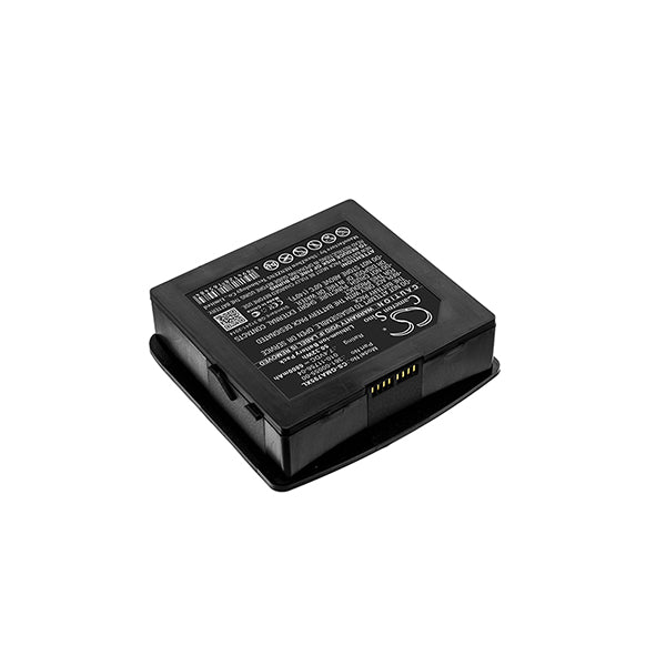 Cameron Sino Cs Gma795Xl 6800Mah Battery For Garmin Gps Navigator