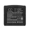 Cameron Sino Cs Gma795Xl 6800Mah Battery For Garmin Gps Navigator