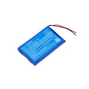 Cameron Sino CS GMC250SL 750mAh Battery For Garmin Dashcam