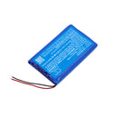 Cameron Sino CS GMC250SL 750mAh Battery For Garmin Dashcam