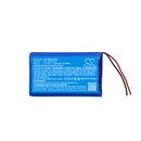 Cameron Sino CS GMC250SL 750mAh Battery For Garmin Dashcam