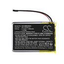 Cameron Sino Cs Gmd260Sl 450Mah Battery For Garmin Dog Collar