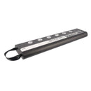 Cameron Sino Csgme300Md 5200Mah Battery For Philips Medical