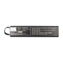 Cameron Sino Csgme300Md 5200Mah Battery For Philips Medical
