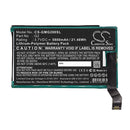 Cameron Sino Cs Gmg200Sl 5800Mah Battery For Glocalme Hotspot