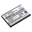 Cameron Sino Cs Gml590Sl 800Mah Battery For Gigaset Mobile Smartphone
