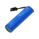 Cameron Sino Cs Gmp022Sl 2600Mah Battery For Garmin Dog Collar