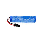 Cameron Sino Cs Gmp022Sl 2600Mah Battery For Garmin Dog Collar