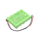 Cameron Sino Cs Gmp500Bl 2000Mah Battery For Galeb Cash Register