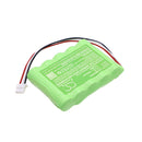 Cameron Sino Cs Gmp500Bl 2000Mah Battery For Galeb Cash Register