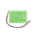 Cameron Sino Cs Gmp500Bl 2000Mah Battery For Galeb Cash Register