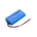 Cameron Sino Cs Gmp550Bl 2600Mah Battery For Int Raster Cash Register