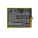 Cameron Sino Cs Gms536Sl 3200Mah Battery For Gigaset Mobile Smartphone