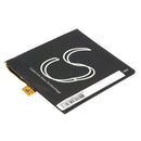 Cameron Sino Cs Gms556Sl 2500Mah Battery For Gigaset Mobile Smartphone