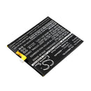Cameron Sino Cs Gms557Sl 4000Mah Battery For Gigaset Mobile Smartphone