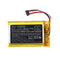 Cameron Sino Cs Gmt200Sl 1800Mah Battery For Garmin Dog Collar