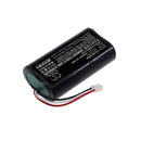 Cameron Sino Csgmt204Mx 3400Mah Battery For GE Medical