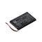 Cameron Sino Cs Gmt250Sl 1200Mah Battery For Garmin Dog Collar