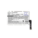 Cameron Sino Cs Gmu200Sl 3100Mah Battery For Glocalme Hotspot