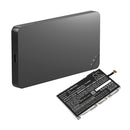 Cameron Sino Cs Gmu300Sl 2800Mah Battery For Glocalme Hotspot