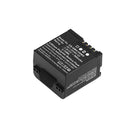 Cameron Sino Cs Gmv100Mx 980Mah Battery For Garmin Camera
