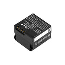 Cameron Sino Cs Gmv100Mx 980Mah Battery For Garmin Camera