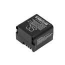 Cameron Sino Cs Gmv100Mx 980Mah Battery For Garmin Camera