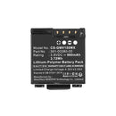 Cameron Sino Cs Gmv100Mx 980Mah Battery For Garmin Camera