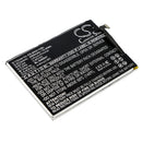Cameron Sino Cs Gna110Sl 4000Mah Battery For Gionee Mobile Smartphone