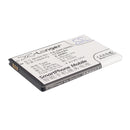 Cameron Sino Cs Gnc500Sl 1750Mah Battery For Gionee Mobile Smartphone