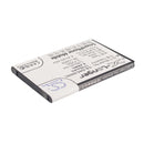 Cameron Sino Cs Gnc500Sl 1750Mah Battery For Gionee Mobile Smartphone