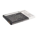 Cameron Sino Cs Gnc500Sl 1750Mah Battery For Gionee Mobile Smartphone