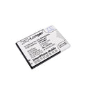 Cameron Sino Cs Gnc620Sl 3000Mah Battery For Gionee Mobile Smartphone