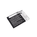 Cameron Sino Cs Gnc620Sl 3000Mah Battery For Gionee Mobile Smartphone