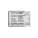 Cameron Sino Cs Gnc620Sl 3000Mah Battery For Gionee Mobile Smartphone
