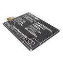 Cameron Sino Cs Gne600Sl 2000Mah Battery For Blu Mobile Smartphone