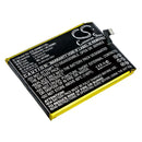 Cameron Sino Cs Gnm017Sl 7000Mah Battery For Gionee Mobile Smartphone