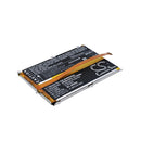 Cameron Sino Cs Gnm500Sl 6000Mah Battery For Gionee Mobile Smartphone