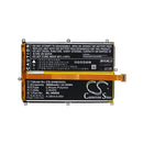 Cameron Sino Cs Gnm500Sl 6000Mah Battery For Gionee Mobile Smartphone
