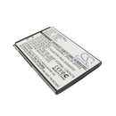 Cameron Sino CS GNN100SL 1100mAh Battery For Fly Mobile Smartphone
