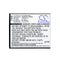 Cameron Sino Cs Gnn128Sl 1350Mah Battery For Gionee Mobile Smartphone
