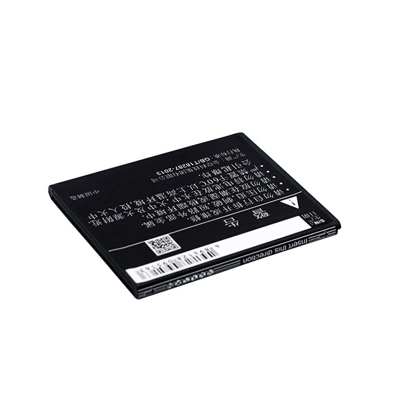 Cameron Sino Cs Gnn128Sl 1350Mah Battery For Gionee Mobile Smartphone