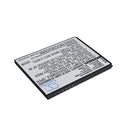 Cameron Sino Cs Gnn151Sl 1550Mah Battery For Gionee Mobile Smartphone