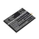 Cameron Sino Cs Gnn503Sl 4000Mah Battery For Gionee Mobile Smartphone