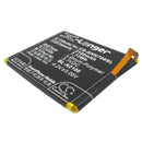 Cameron Sino Cs Gnn706Sl 2100Mah Battery For Gionee Mobile Smartphone