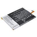 Cameron Sino Cs Gnn710Sl 2200Mah Battery For Gionee Mobile Smartphone