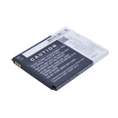 Cameron Sino Cs Gnn800Sl 2300Mah Battery For Fly Mobile Smartphone