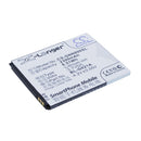 Cameron Sino Cs Gnn800Sl 2300Mah Battery For Fly Mobile Smartphone