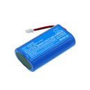 Cameron Sino Cs Gns100Bl 2600Mah Battery For Geneko Cash Register