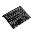 Cameron Sino Cs Gns110Sl 3400Mah Battery For Gionee Mobile Smartphone